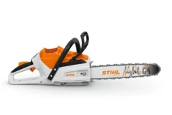 STIHL MSA 260 C-O W Batteridriven motorsåg med handtagsvärme