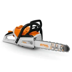STIHL MSA 260 C-O W Batteridriven motorsåg med handtagsvärme