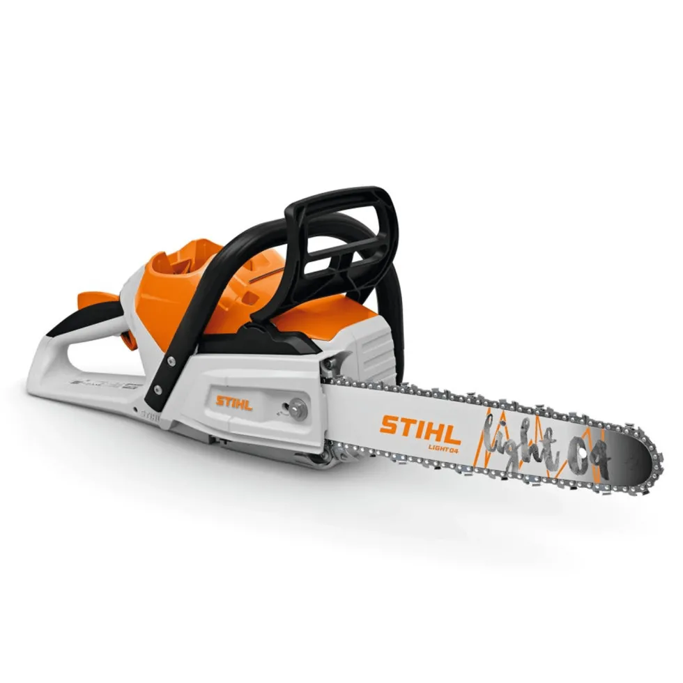 STIHL MSA 260 C-O W Batteridriven motorsåg med handtagsvärme
