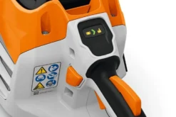 STIHL MSA 260 C-O W Batteridriven motorsåg med handtagsvärme