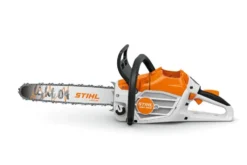 STIHL MSA 260 C-O W Batteridriven motorsåg med handtagsvärme