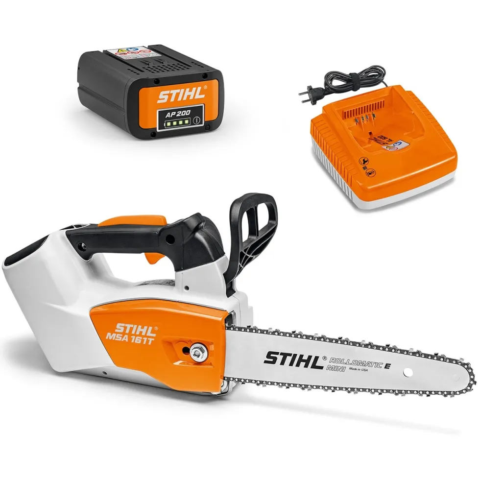 Stihl MSA 161T Batterimotorsågspaket