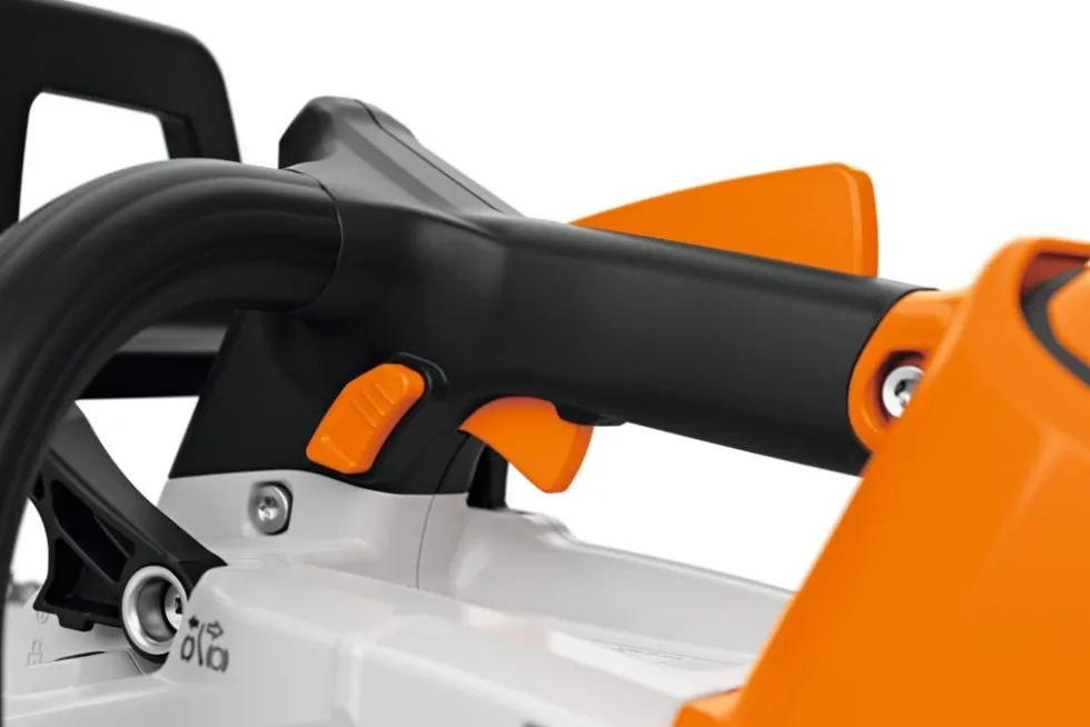 Stihl MSA 190 T Motorsåg