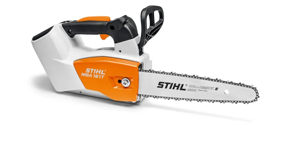 Stihl MSA 161 T Motorsåg