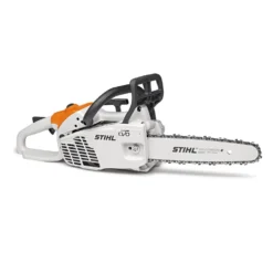 Stihl MS 194 C-E Motorsåg Fritidspaket
