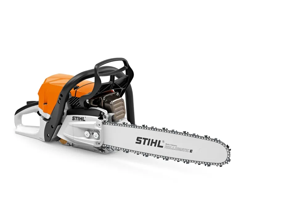 Stihl MS 400 C-M Motorsåg