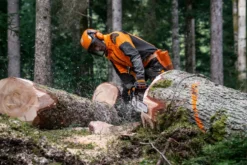 Stihl MS 400 C-M Motorsåg