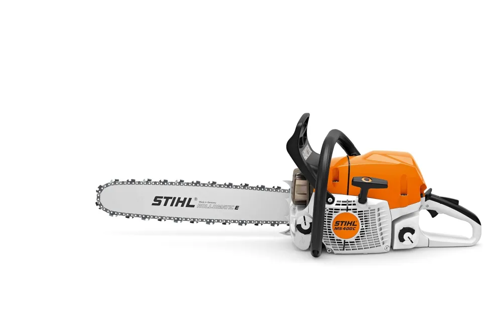 Stihl MS 400 C-M Motorsåg