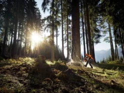Stihl MS 661 C-M 3/8" Motorsåg