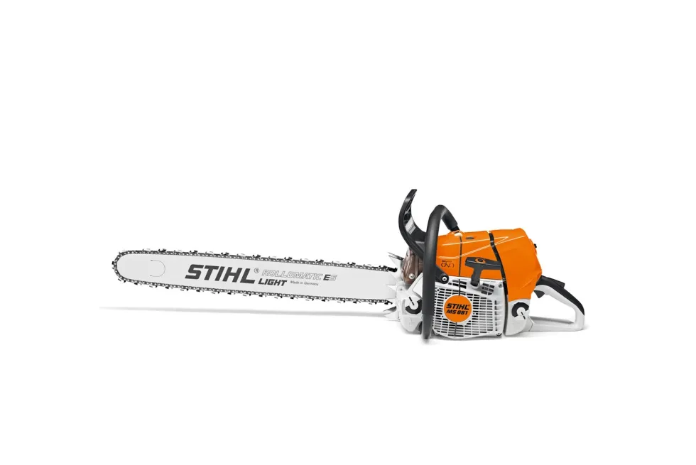 Stihl MS 661 C-M 3/8" Motorsåg