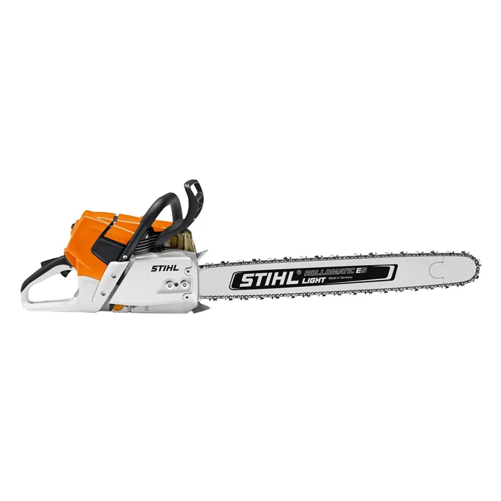Stihl MS 661 C-M 3/8" Motorsåg