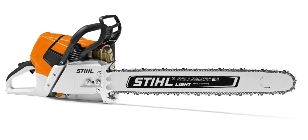 Stihl MS 661 C-M 3/8" Motorsåg