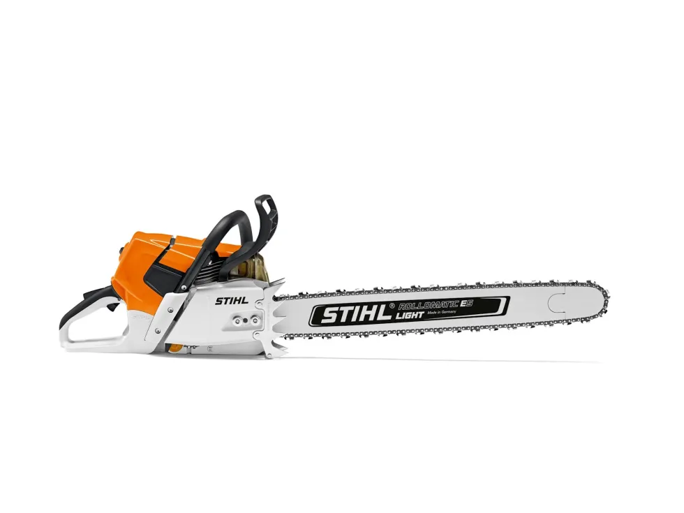 Stihl MS 661 C-M 3/8" Motorsåg