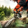 Stihl MS 362 C-M Motorsåg
