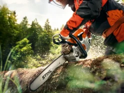 Stihl MS 362 C-M Motorsåg