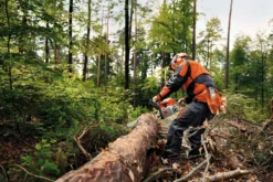 Stihl MS 362 C-M Motorsåg