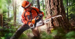Stihl MS 362 C-M Motorsåg