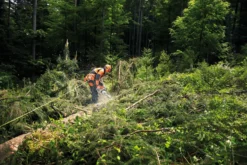 Stihl MS 362 C-M Motorsåg