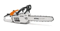 STIHL MS 201 C-M Motorsåg inkl. 30 cm svärd och kedja
