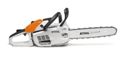 STIHL MS 201 C-M Motorsåg inkl. 30 cm svärd och kedja