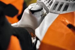STIHL MS 400 C-M Motorsåg inkl. 45 cm svärd och kedja