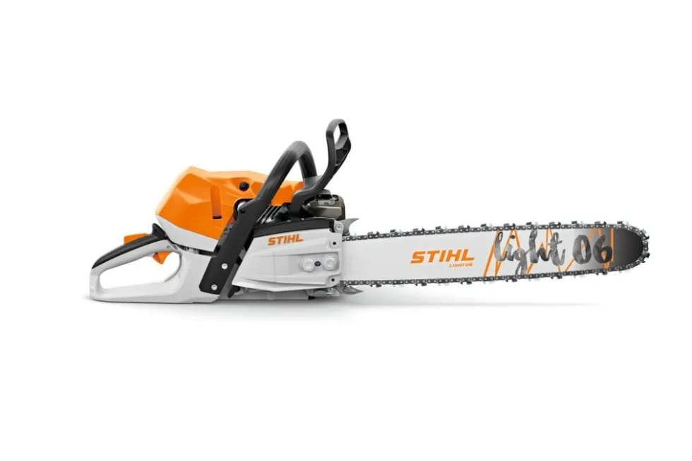 STIHL MS 400 C-M Motorsåg inkl. 45 cm svärd och kedja