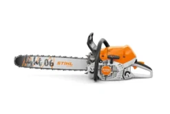 STIHL MS 400 C-M Motorsåg inkl. 45 cm svärd och kedja