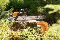 STIHL MS 261 C-M Motorsåg 16 tum / 40 cm