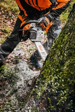 Stihl MS 261 C-M Motorsåg 14 tum / 35 cm