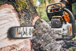 Stihl MS 261 C-M Motorsåg 14 tum / 35 cm