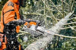 Stihl MS 261 C-M Motorsåg 14 tum / 35 cm
