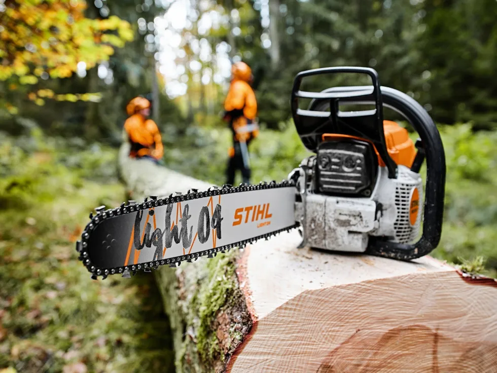 Stihl MS 261 C-M Motorsåg 14 tum / 35 cm