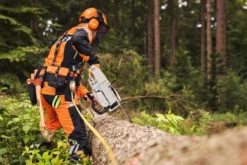 Stihl MS 400 C-M VW Motorsåg
