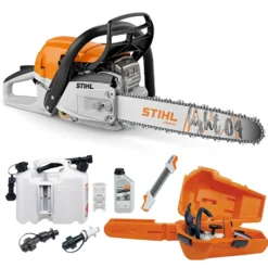 Stihl MS 261 C-M VW Motorsåg Proffspaket