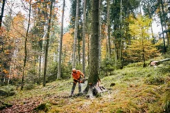 Stihl MS 261 C-M VW Motorsåg Proffspaket