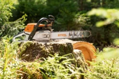 Stihl MS 261 C-M VW Motorsåg Proffspaket