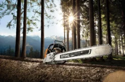 Stihl MS 661 C-M W Motorsåg