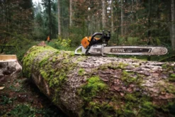 Stihl MS 500i W Motorsåg
