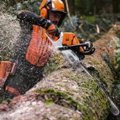 Stihl MS 500i W Motorsåg
