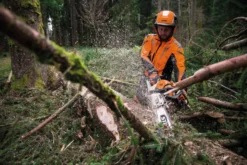 Stihl MS 500i W Motorsåg