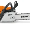 Stihl MS 391 Motorsåg