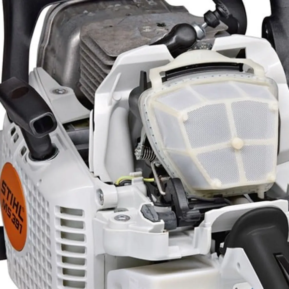 Stihl MS 391 Motorsåg