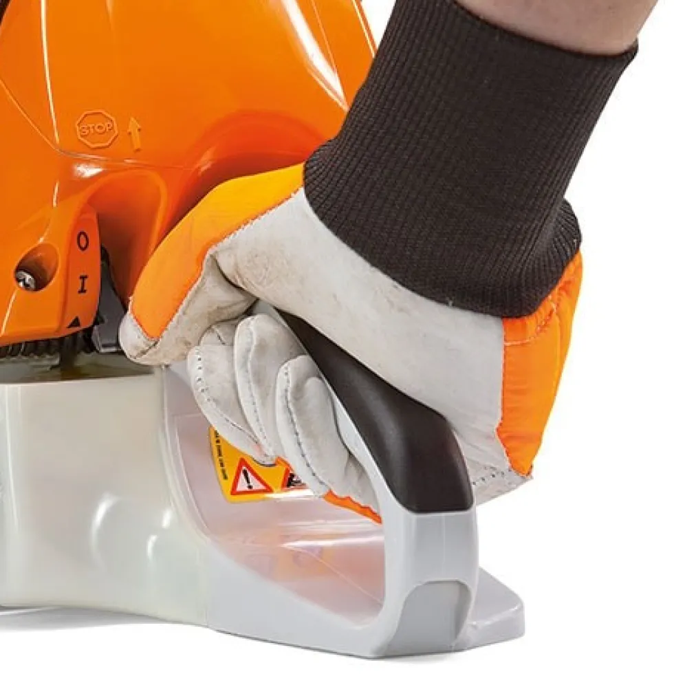 Stihl MS 391 Motorsåg