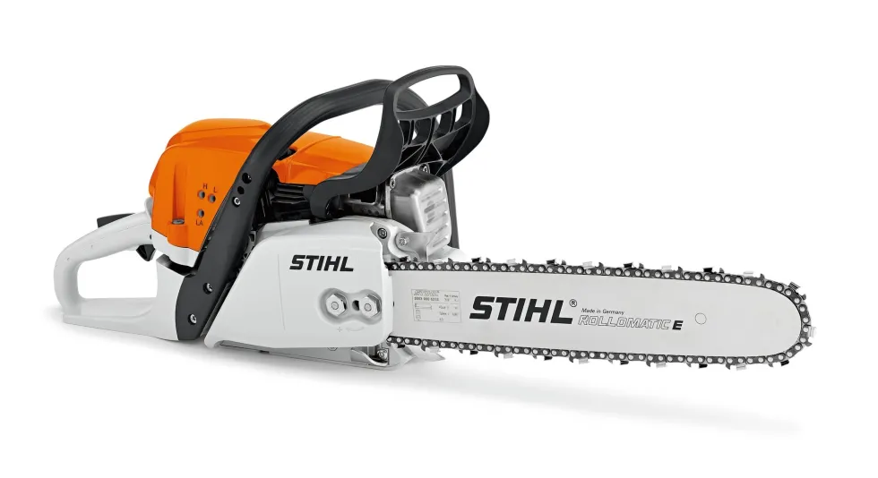 Stihl MS 391 Motorsåg