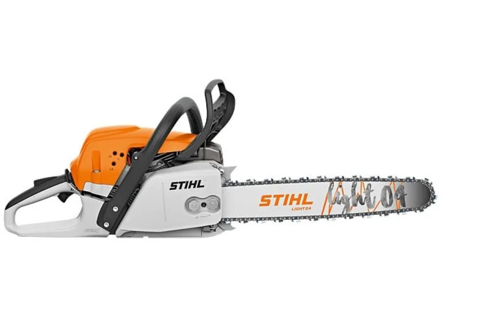 Stihl MS 271 Motorsåg