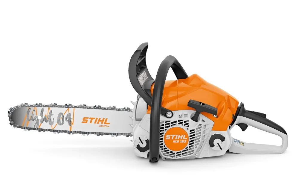 Stihl MS 182 Motorsåg