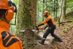 Stihl MS 881 Motorsåg