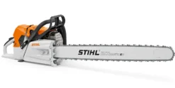 Stihl MS 881 Motorsåg