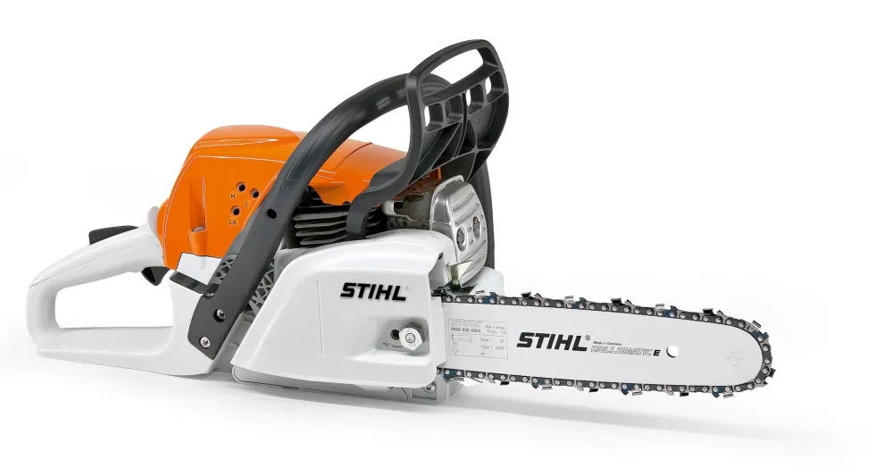 Stihl MS 231 Motorsåg