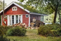 Stihl MS 162 Motorsåg